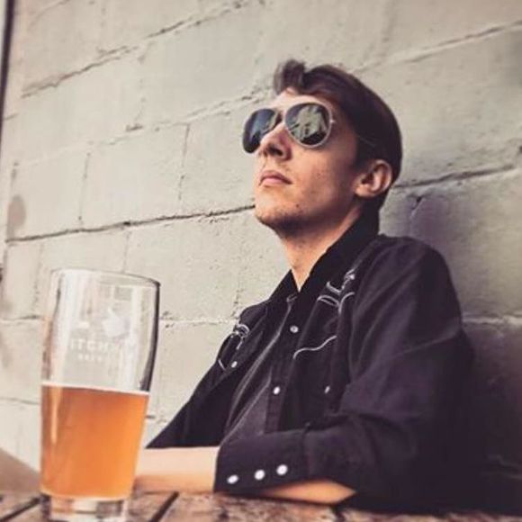 Meet your Posher, Kyle - Picture 1 of 1